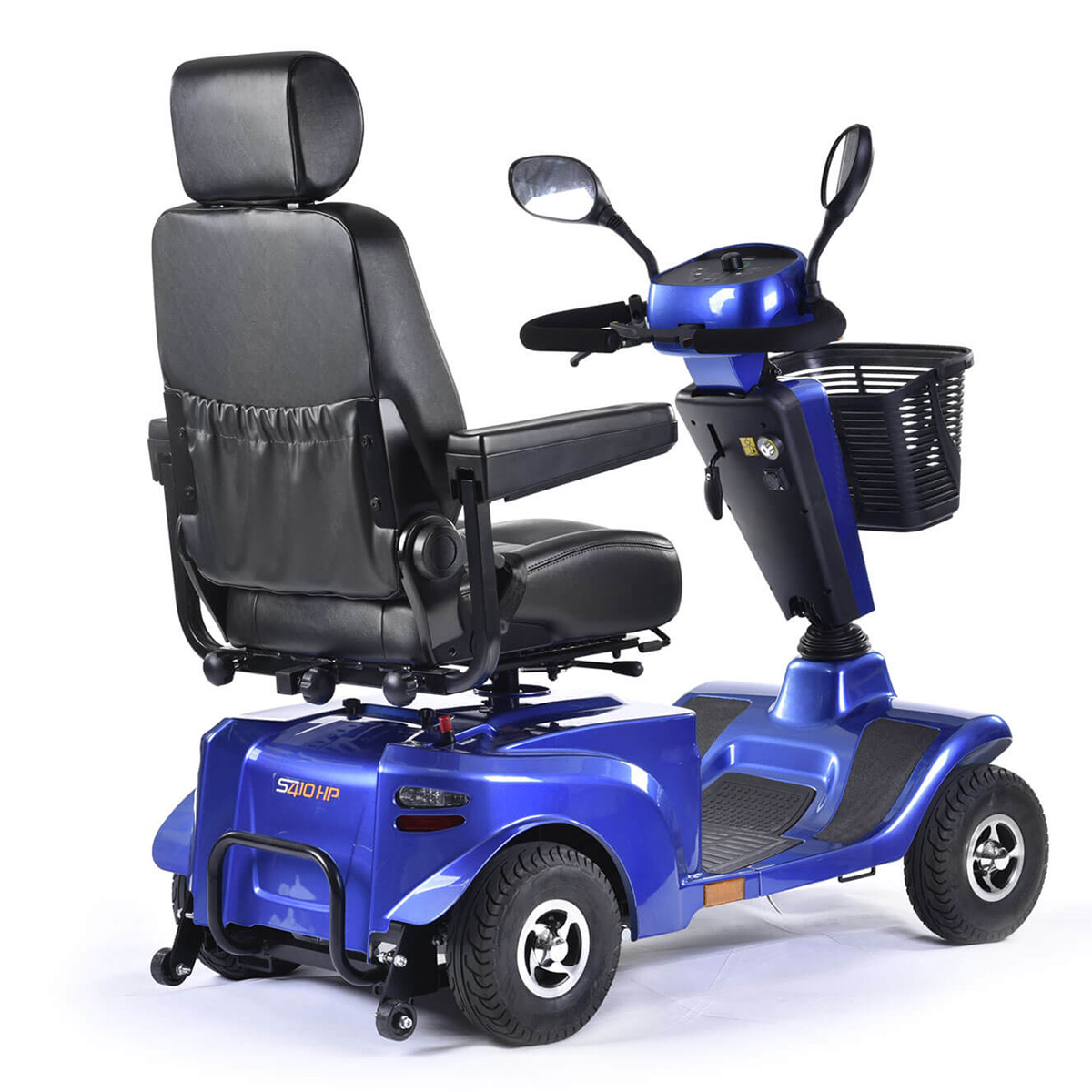 Sterling-S410-HP in Blue Rear View.jpg